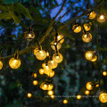 LED Running Bomble String Lights